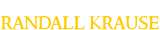 Graphic Design By: Randall Krause